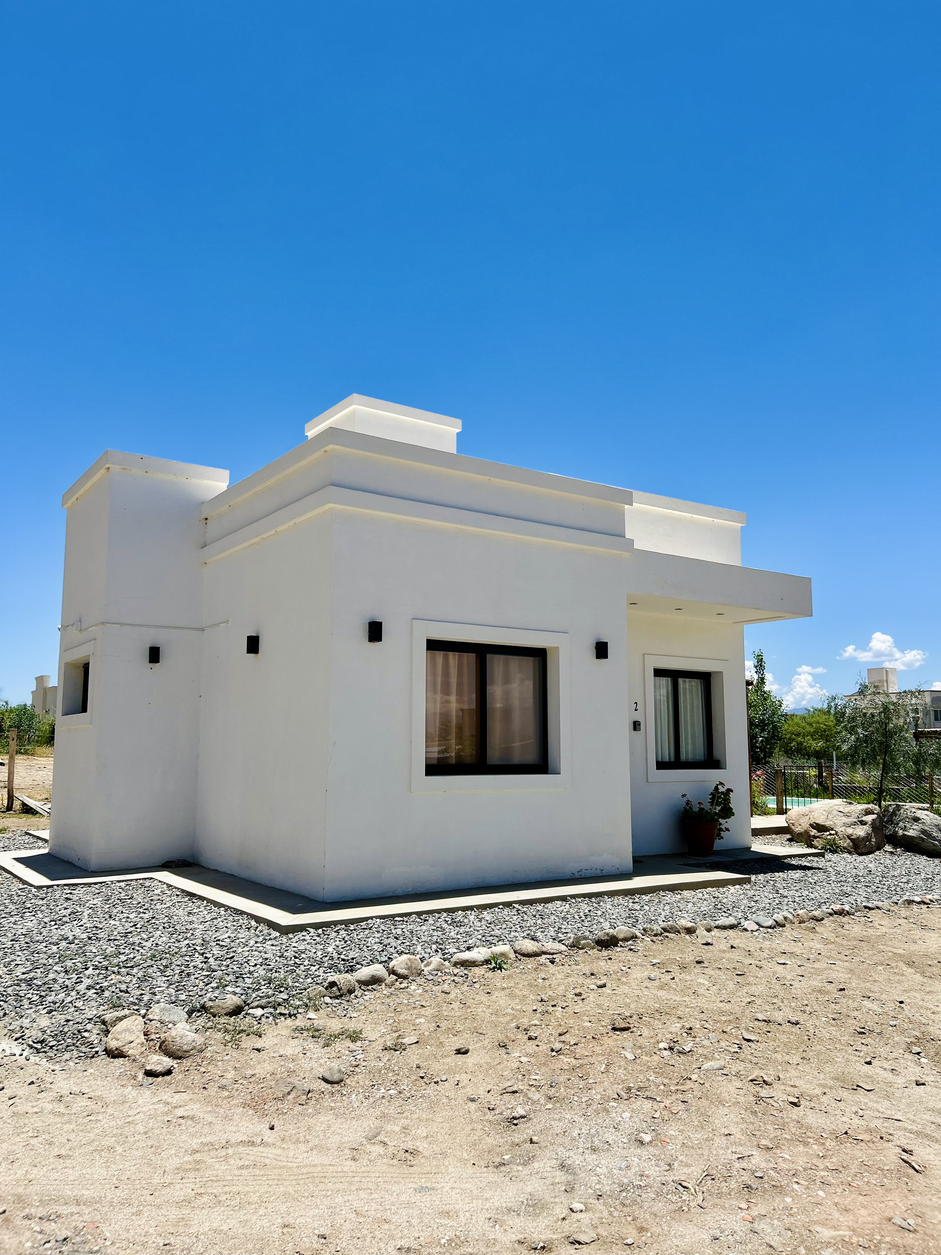 Tu refugio privado en Cafayate, con pileta y vista a los cerros