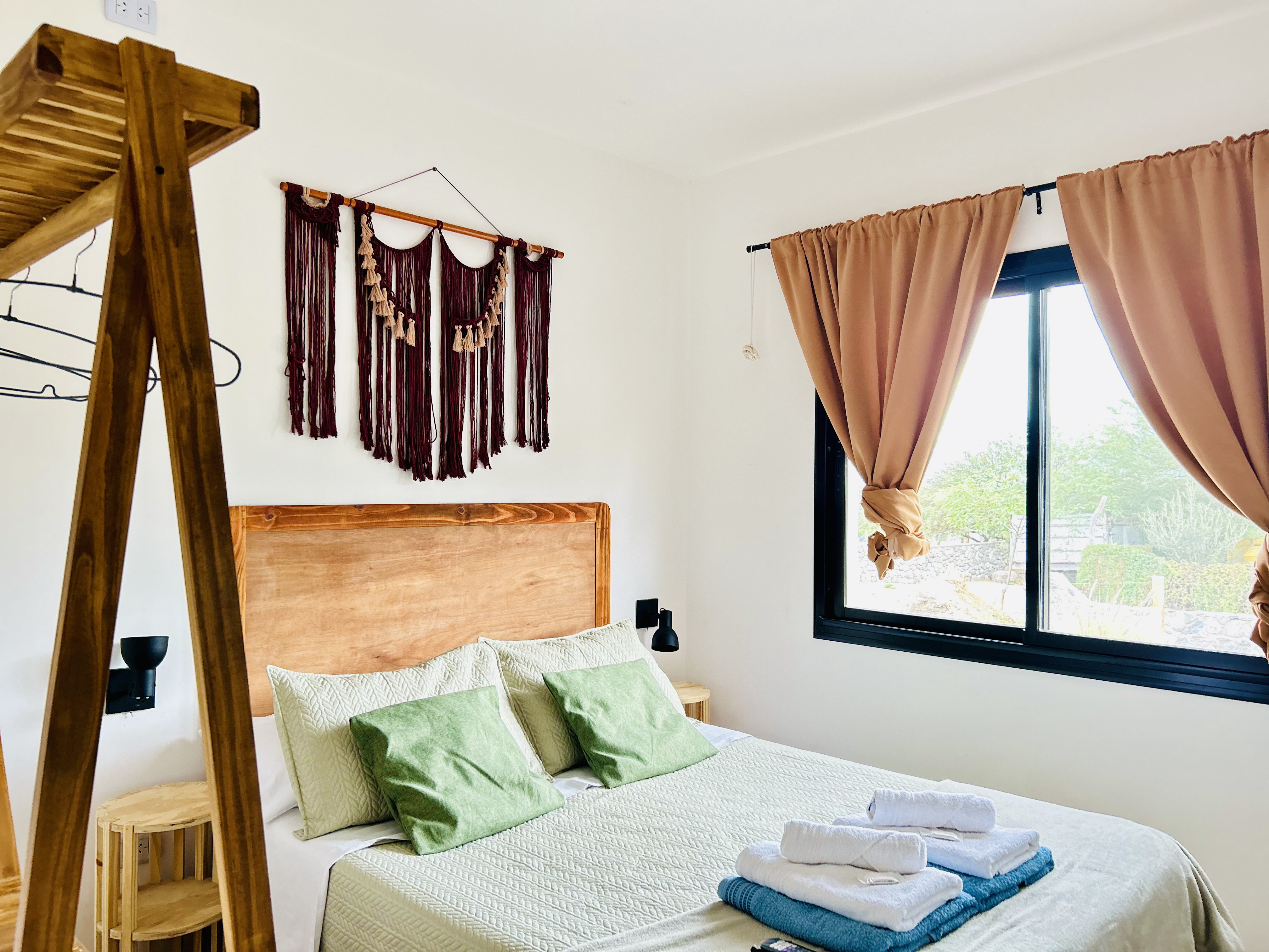 Tu refugio privado en Cafayate, con pileta y vista a los cerros