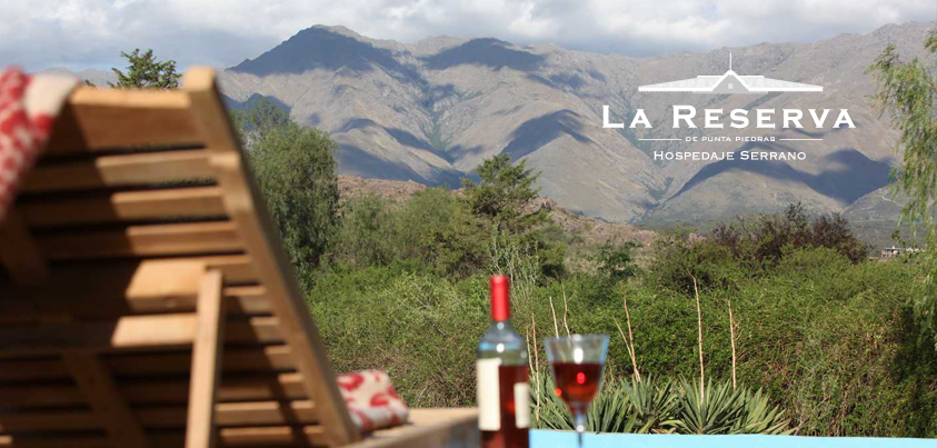 Las Casitas de Cafayate