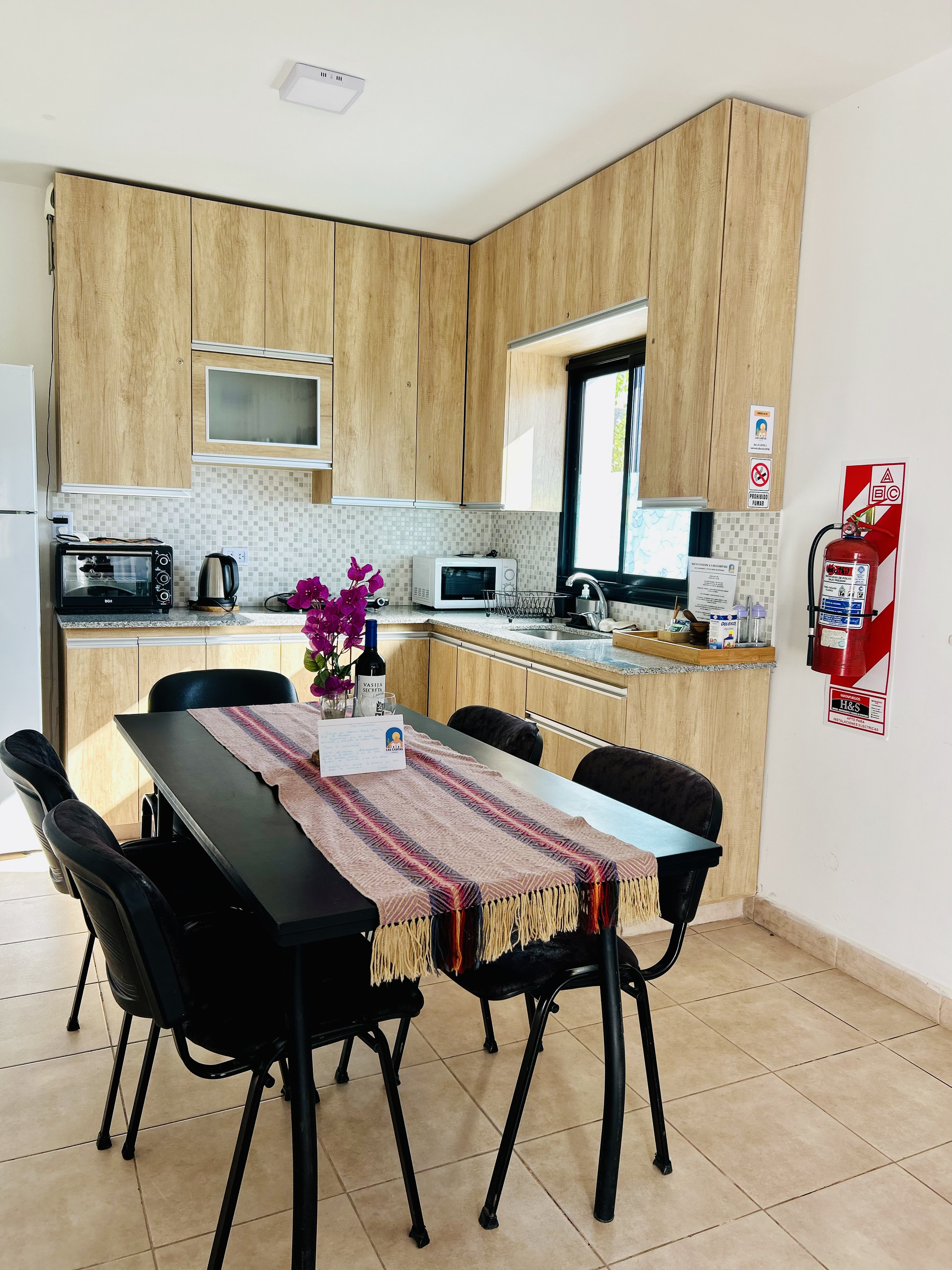 Tu refugio privado en Cafayate, con pileta y vista a los cerros