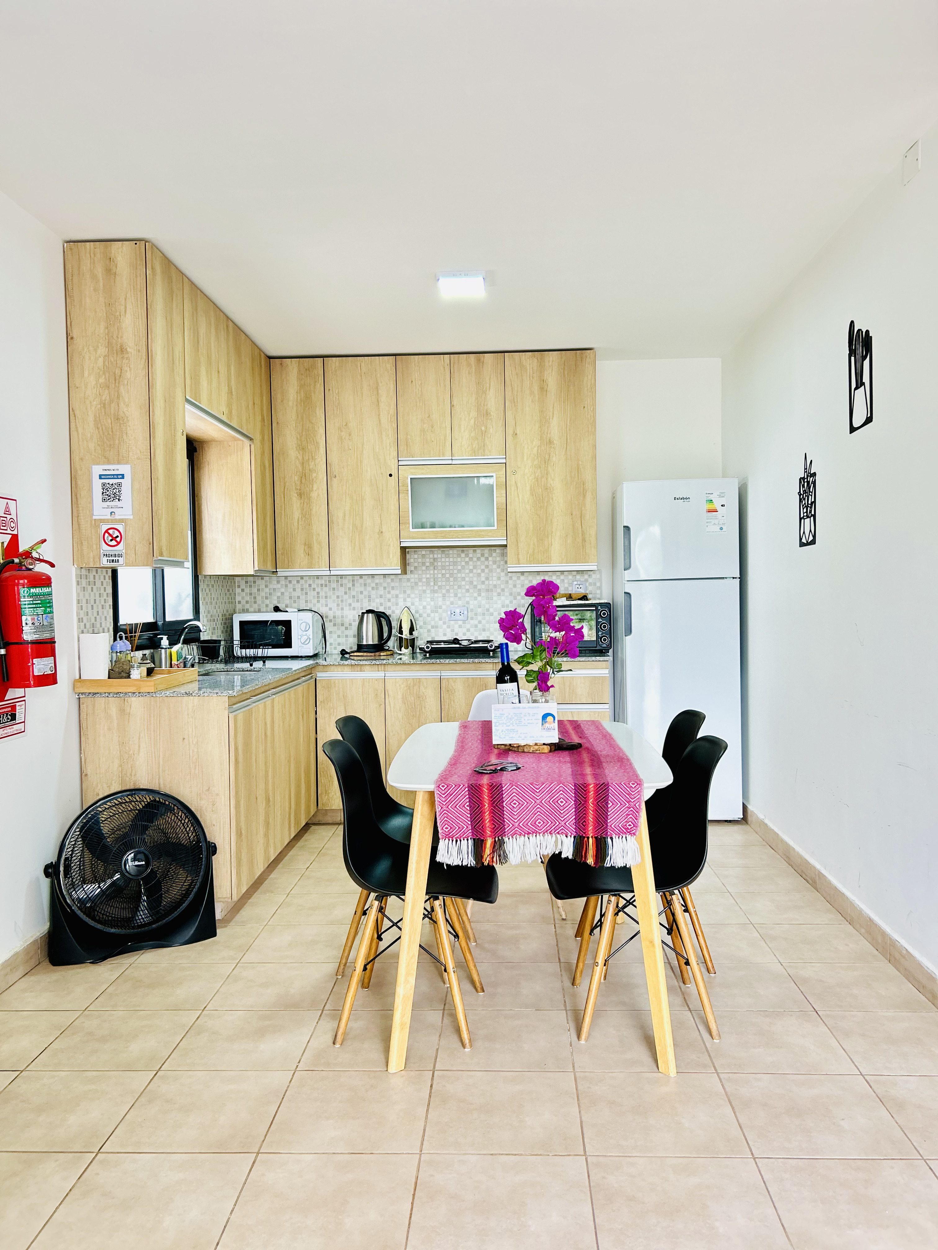 Tu refugio privado en Cafayate, con pileta y vista a los cerros